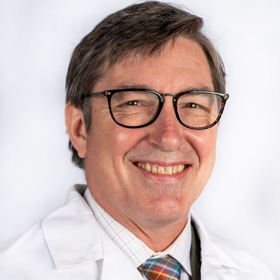 Fred Garner, M.D.
