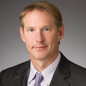 Chad Gunnlaugsson, M.D.