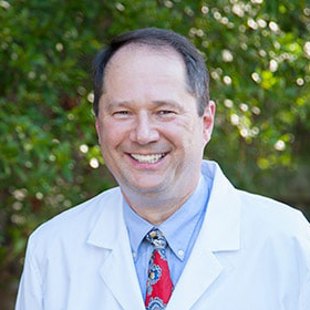 William Giles, M.D.